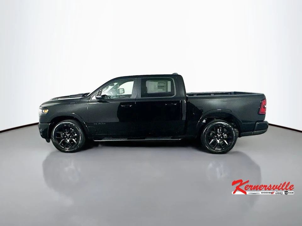 2026 Ram 1500 2nd Gen - Image 4 of 12