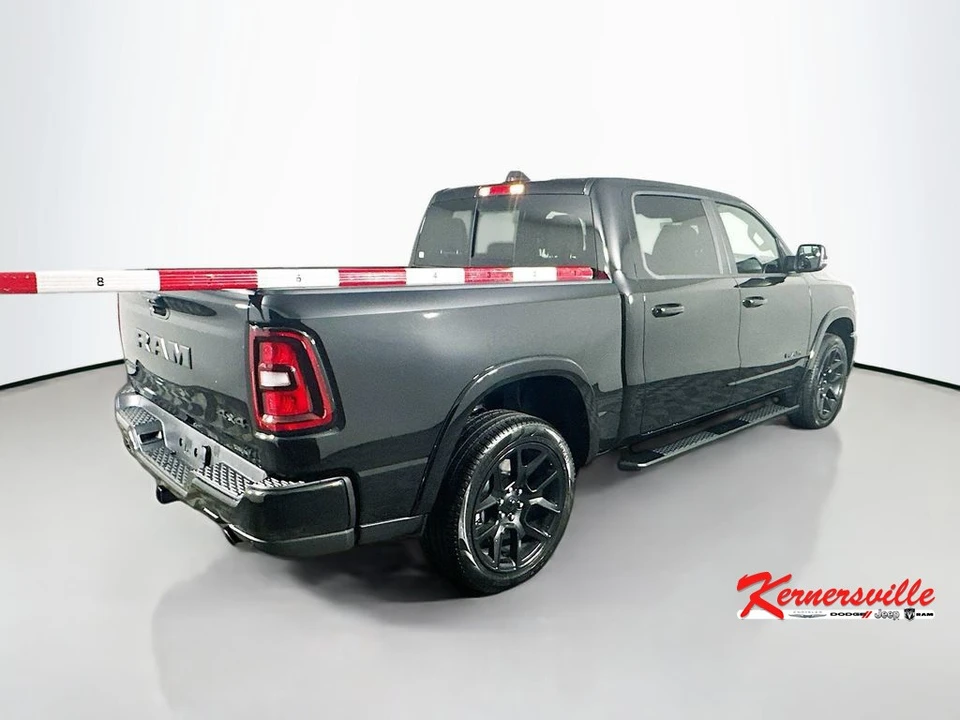 2026 Ram 1500 2nd Gen - Image 7 of 12