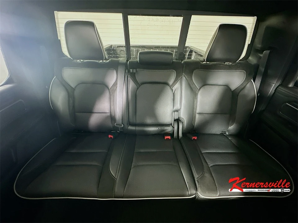2026 Ram 1500 2nd Gen - Image 10 of 21