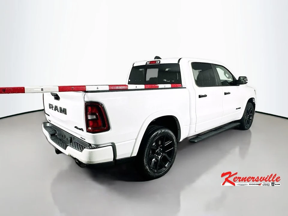2026 Ram 1500 2nd Gen - Image 7 of 12