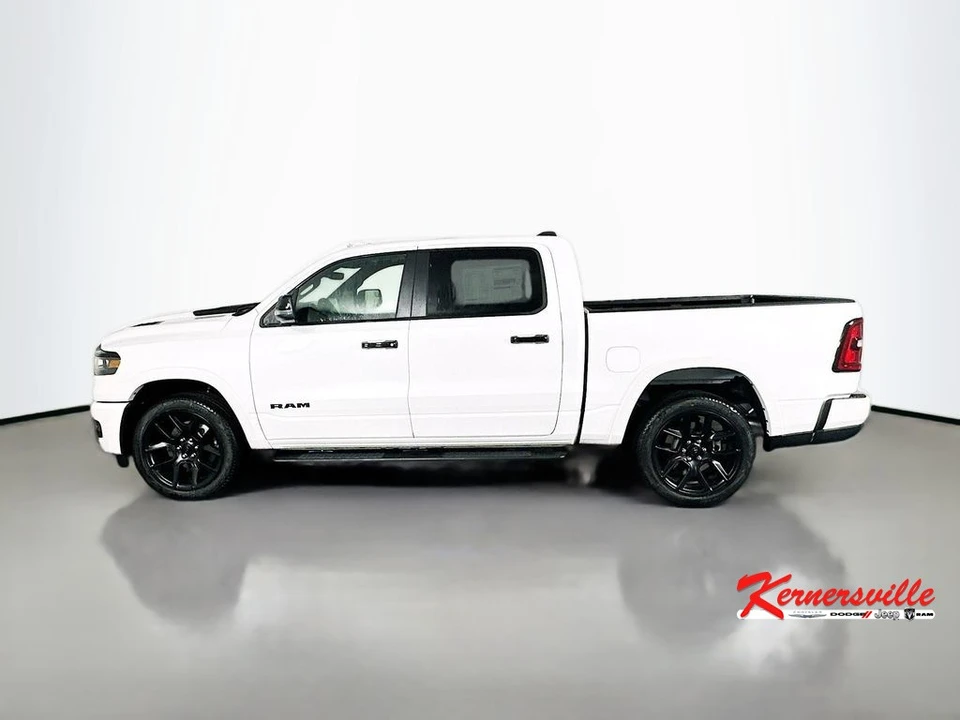 2026 Ram 1500 2nd Gen - Image 4 of 12