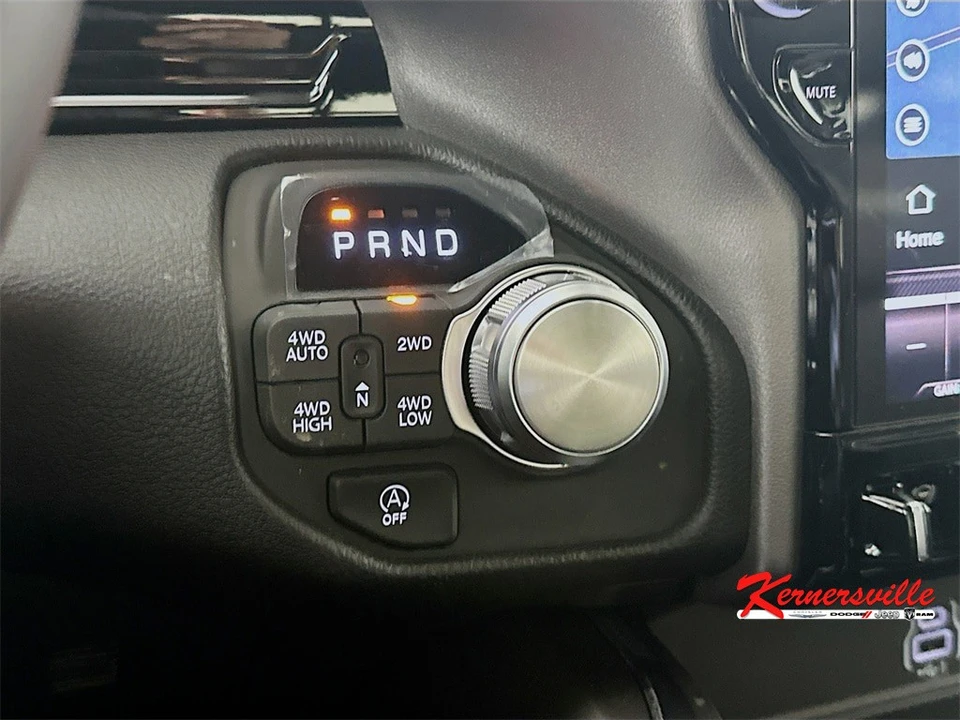 2026 Ram 1500 2nd Gen - Image 12 of 21