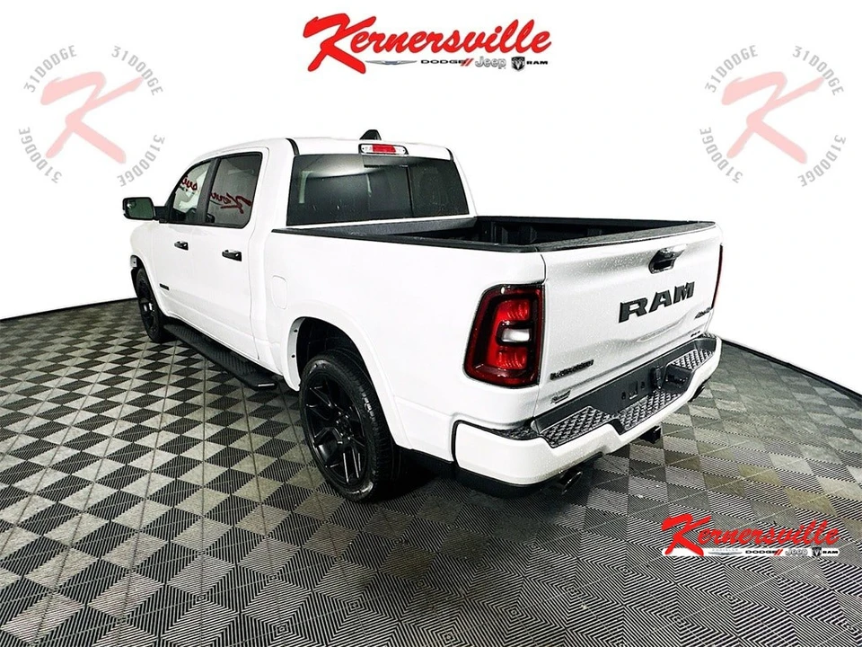 2026 Ram 1500 2nd Gen - Image 5 of 21
