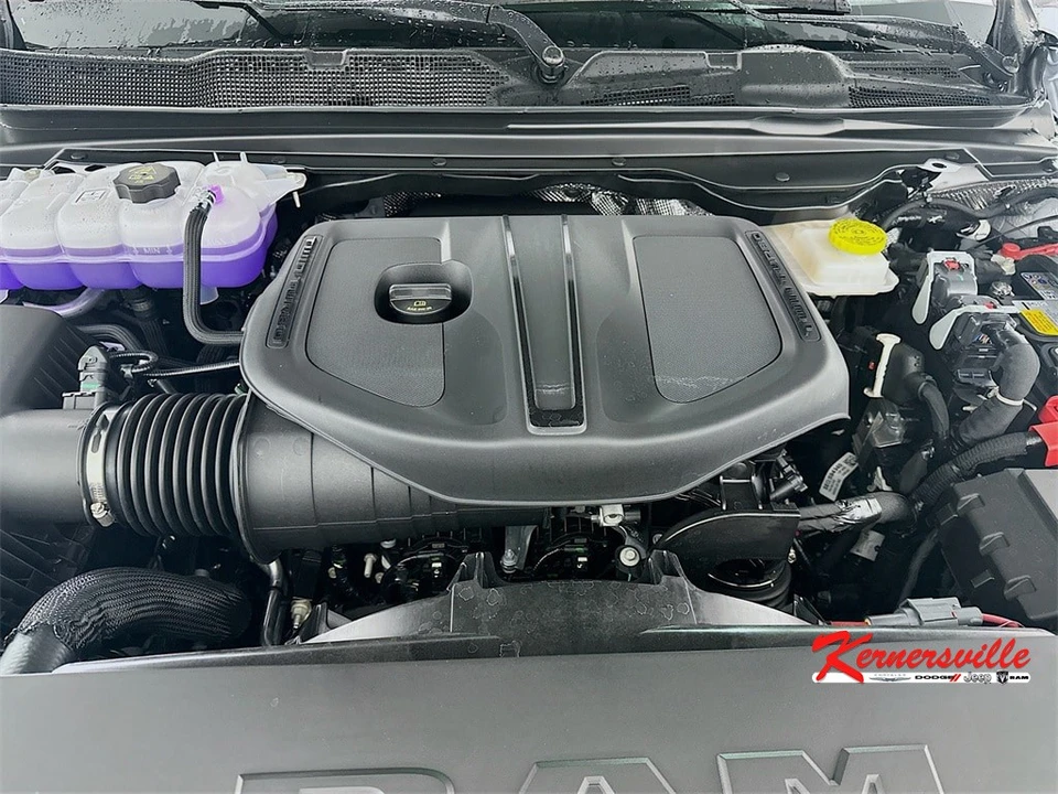 2026 Ram 1500 2nd Gen - Image 18 of 21