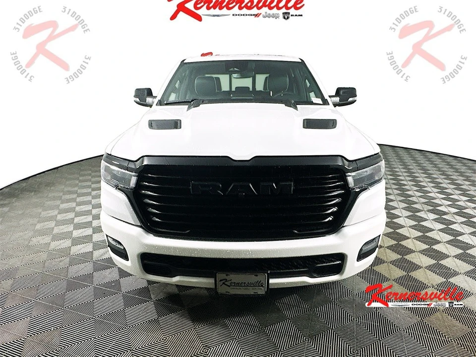 2026 Ram 1500 2nd Gen - Image 2 of 21