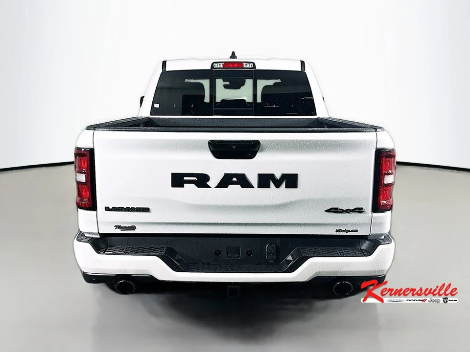 2026 Ram 1500 2nd Gen - Image 6 of 12