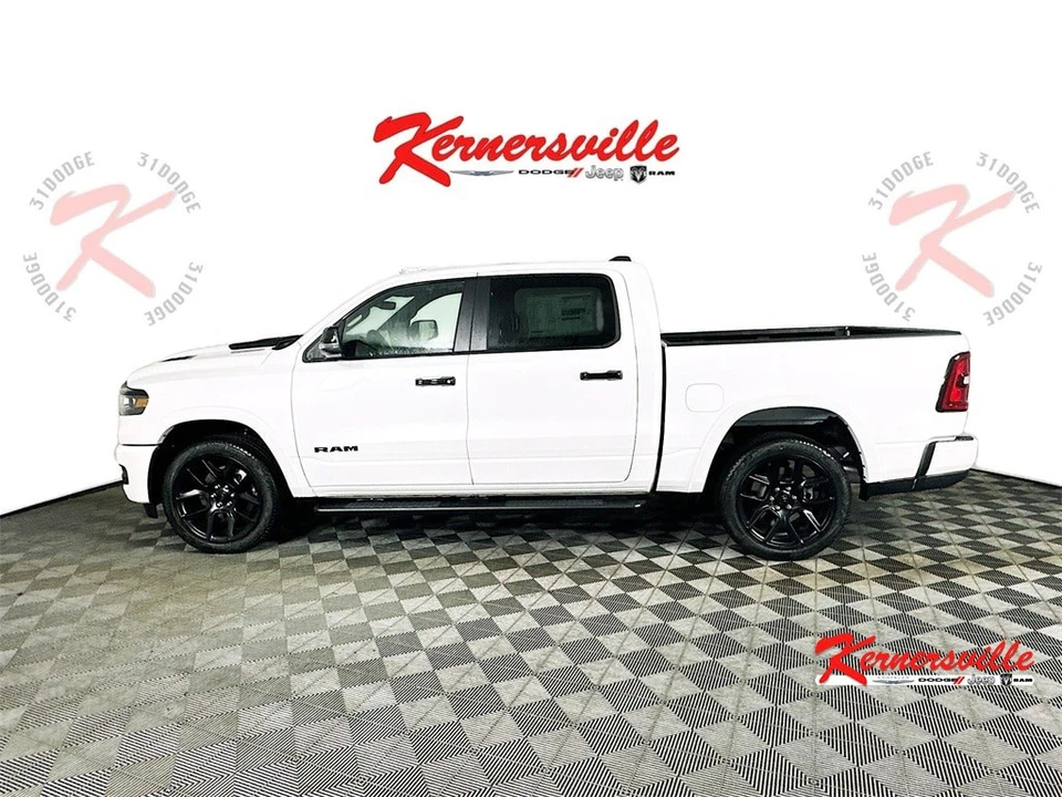 2026 Ram 1500 2nd Gen - Image 4 of 21