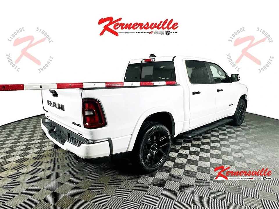 2026 Ram 1500 2nd Gen - Image 7 of 21