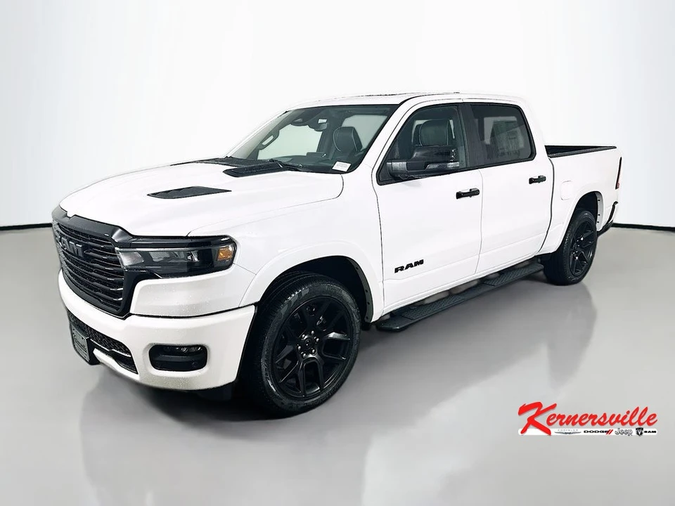 2026 Ram 1500 2nd Gen - Image 3 of 12