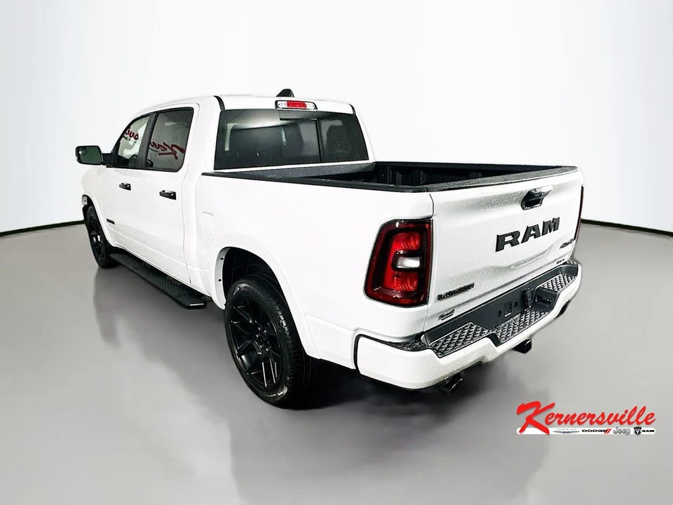 2026 Ram 1500 2nd Gen - Image 5 of 12