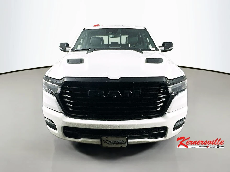 2026 Ram 1500 2nd Gen - Image 2 of 12