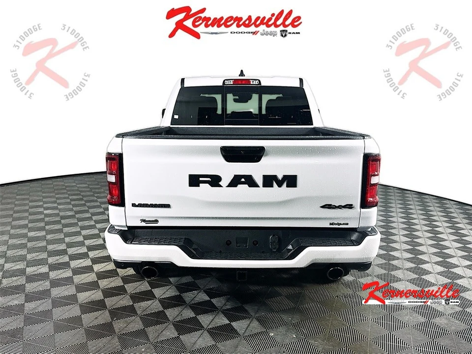 2026 Ram 1500 2nd Gen - Image 6 of 21