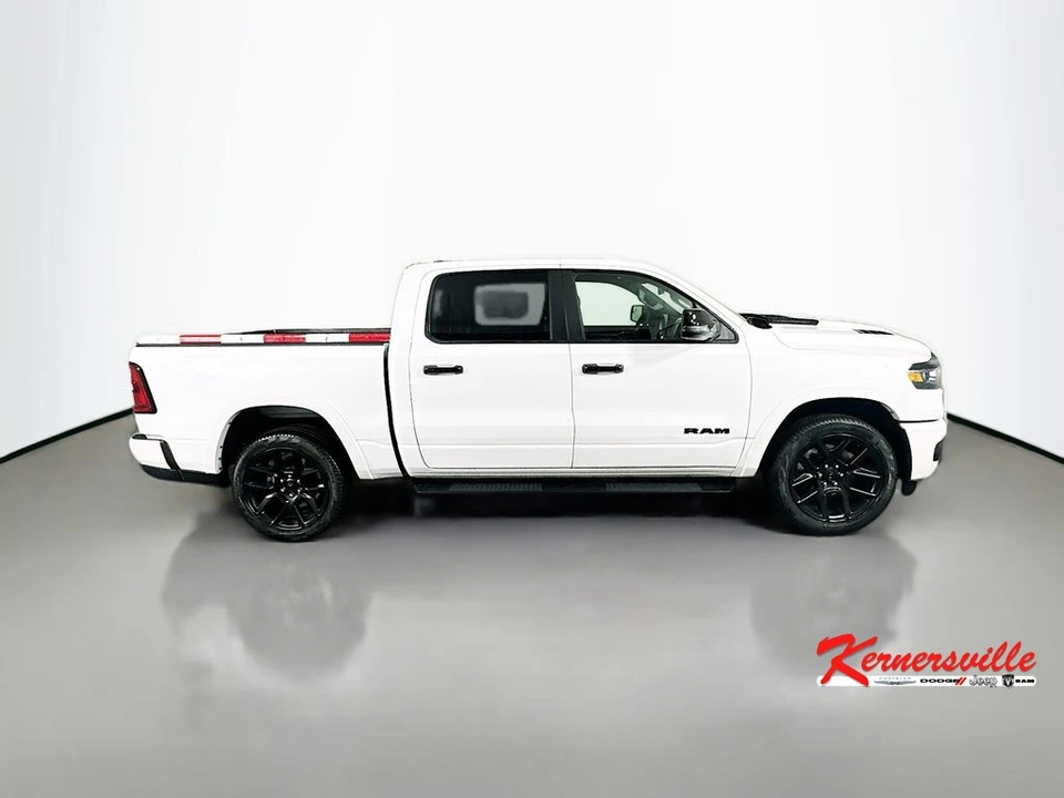 2026 Ram 1500 2nd Gen - Image 8 of 12