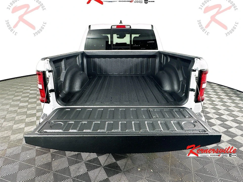 2026 Ram 1500 2nd Gen - Image 16 of 21
