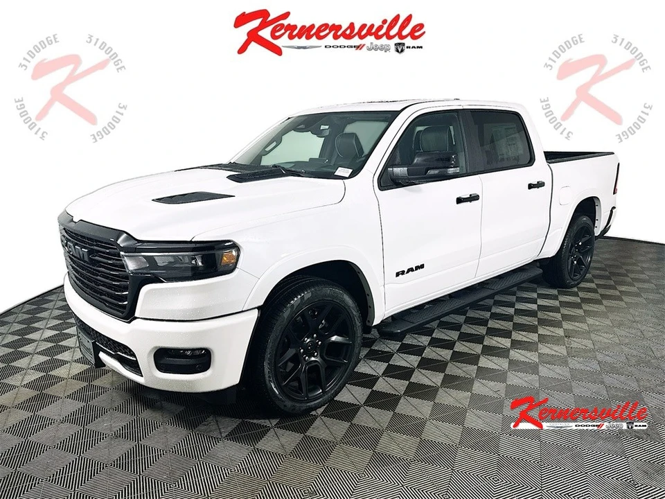 2026 Ram 1500 2nd Gen - Image 3 of 21