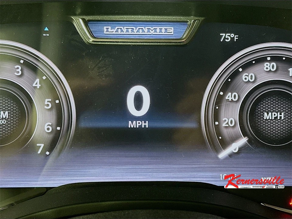 2026 Ram 1500 2nd Gen - Image 11 of 21