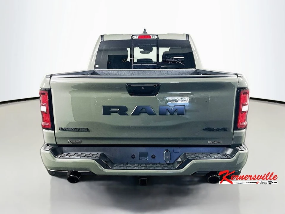 2026 Ram 1500 2nd Gen - Image 6 of 12