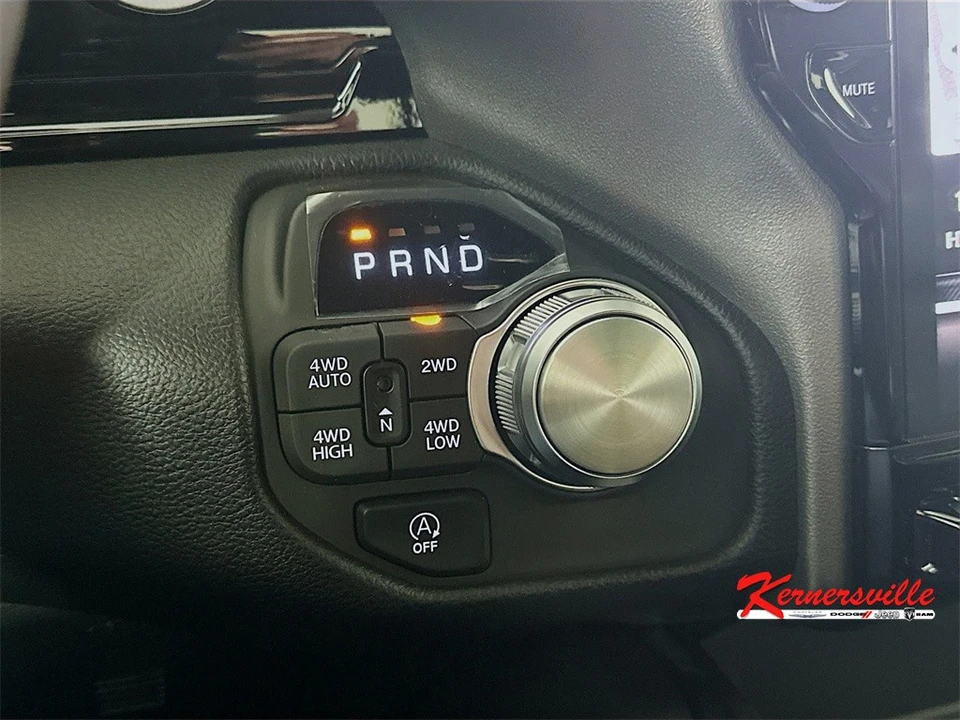 2026 Ram 1500 2nd Gen - Image 12 of 21