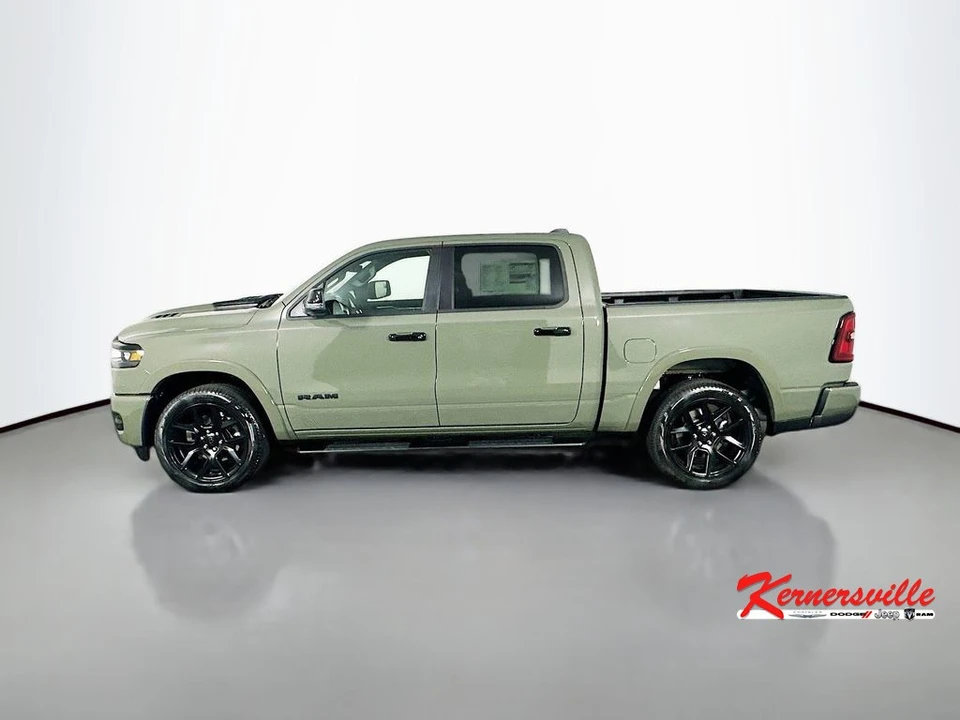2026 Ram 1500 2nd Gen - Image 4 of 12