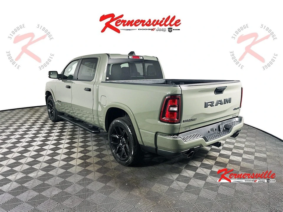 2026 Ram 1500 2nd Gen - Image 5 of 12