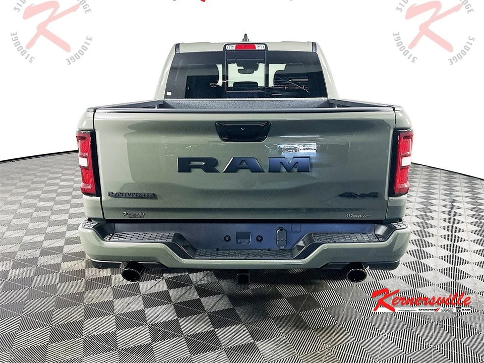 2026 Ram 1500 2nd Gen - Image 6 of 21