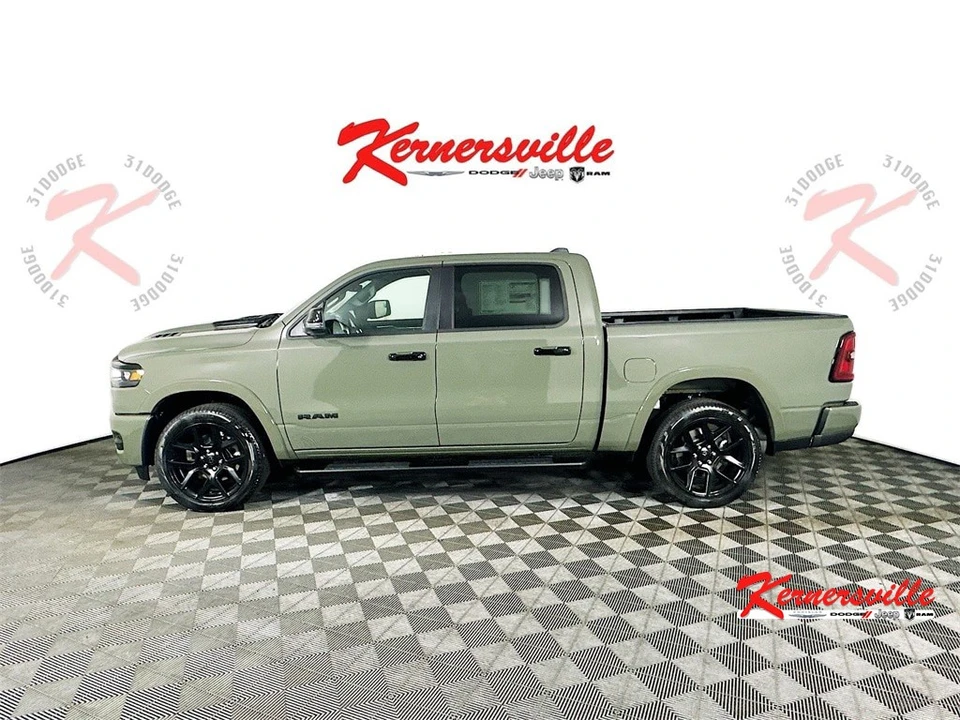2026 Ram 1500 2nd Gen - Image 4 of 12