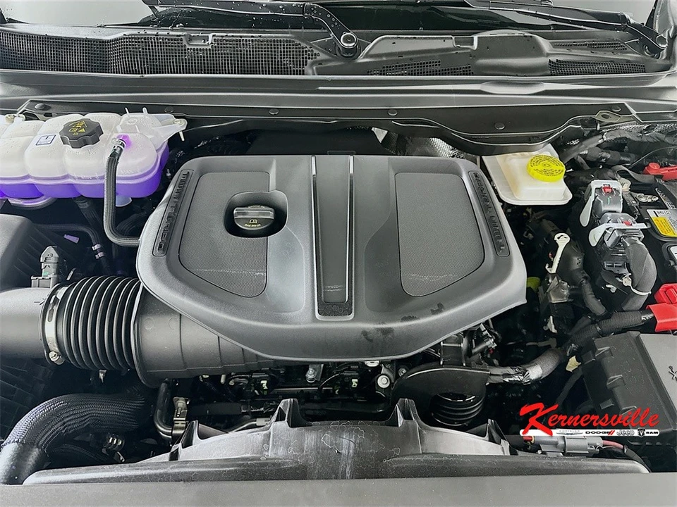2026 Ram 1500 2nd Gen - Image 18 of 21