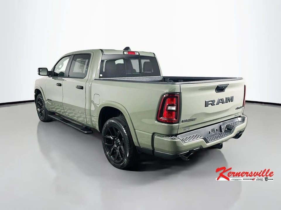2026 Ram 1500 2nd Gen - Image 5 of 12