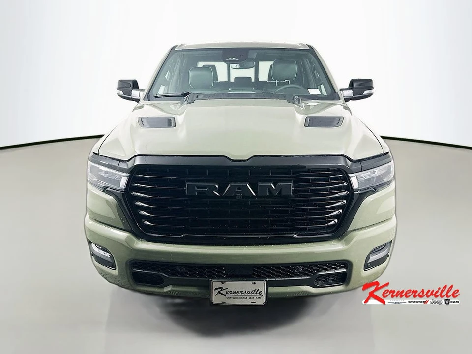 2026 Ram 1500 2nd Gen - Image 2 of 12