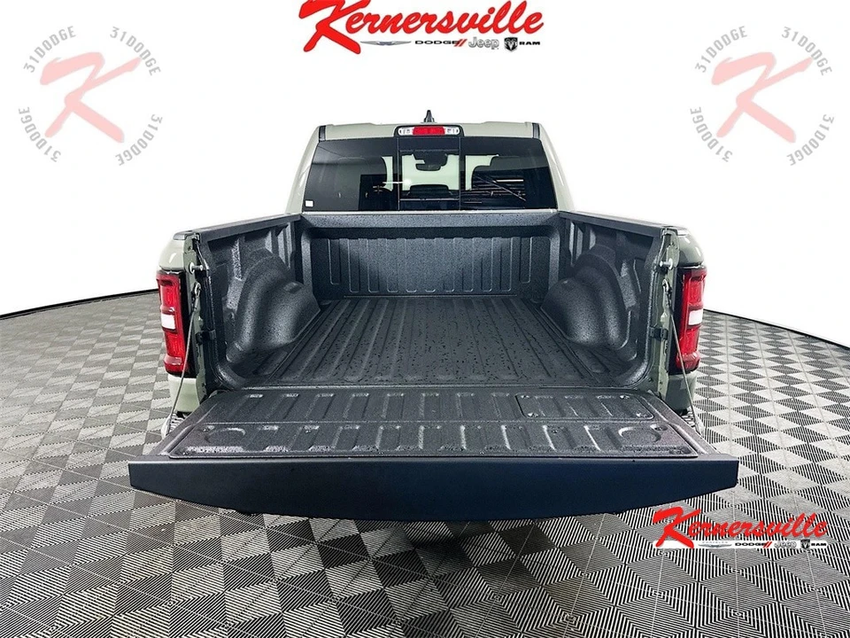 2026 Ram 1500 2nd Gen - Image 16 of 21
