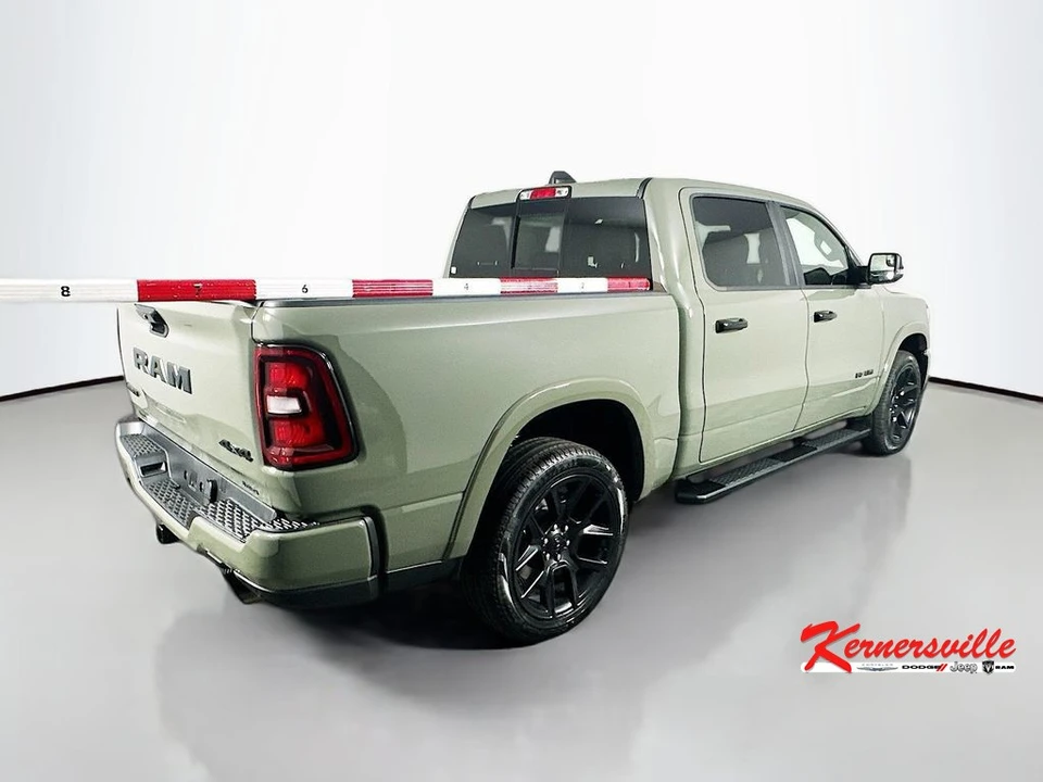 2026 Ram 1500 2nd Gen - Image 7 of 12