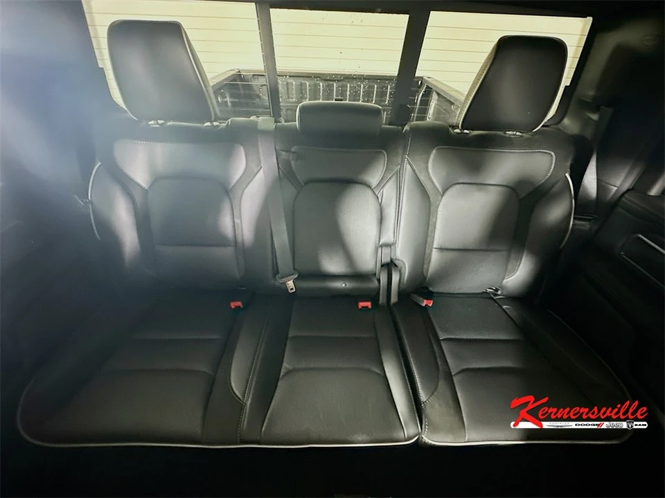 2026 Ram 1500 2nd Gen - Image 10 of 12