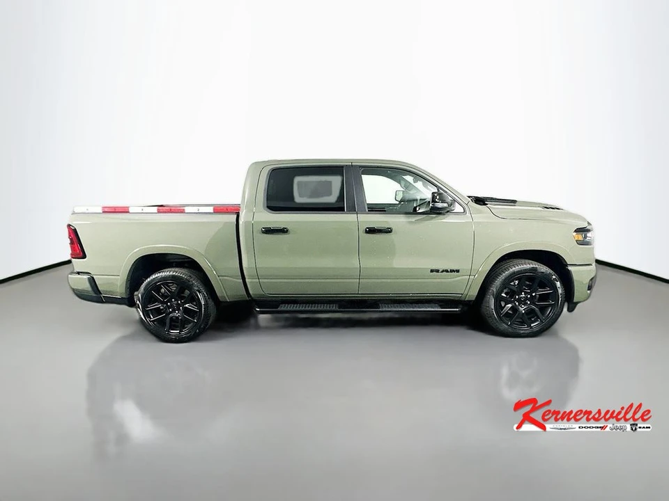 2026 Ram 1500 2nd Gen - Image 8 of 12