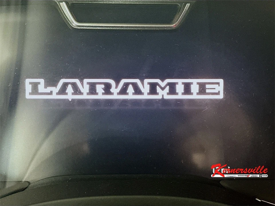2026 Ram 1500 2nd Gen - Image 11 of 21