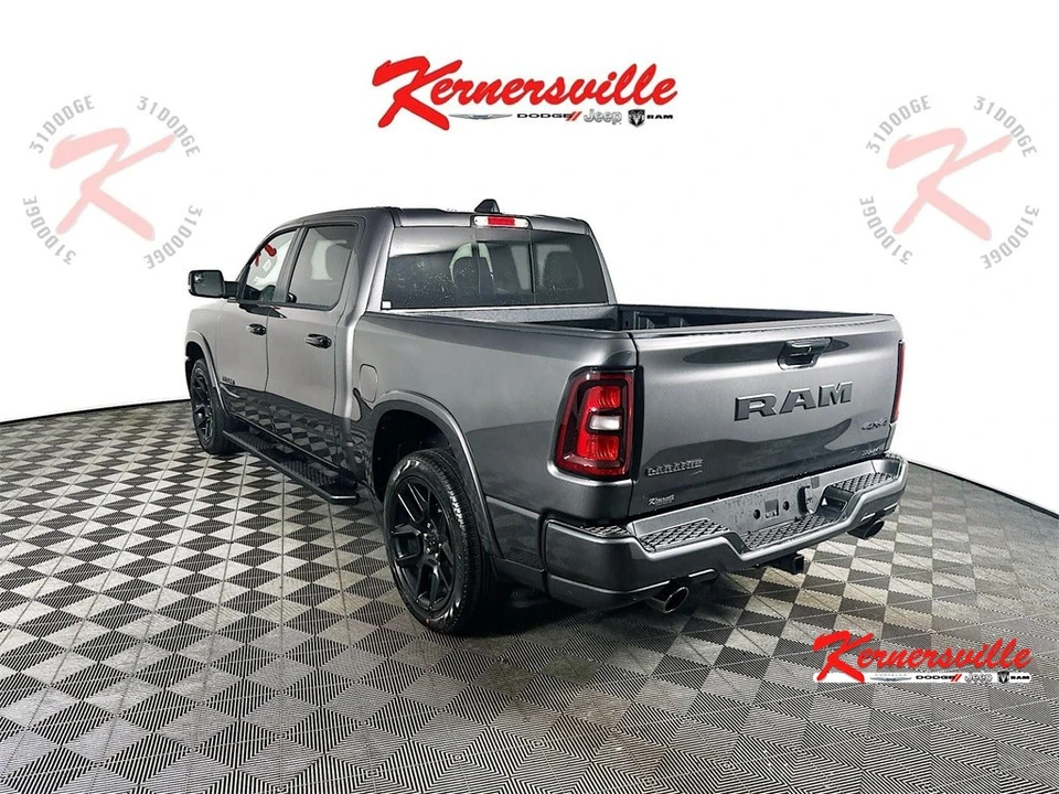 2026 Ram 1500 2nd Gen - Image 5 of 21