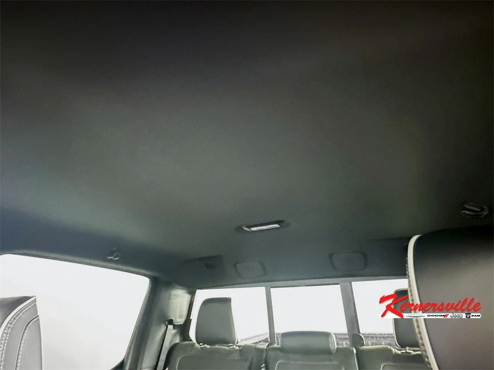 2026 Ram 1500 2nd Gen - Image 14 of 21