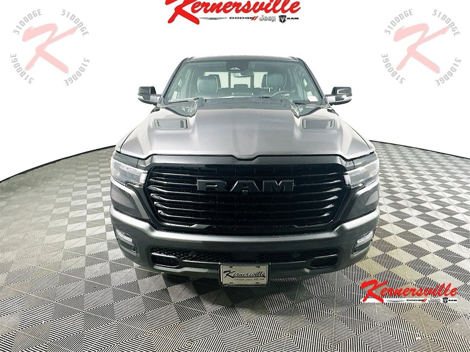 2026 Ram 1500 2nd Gen - Image 2 of 21