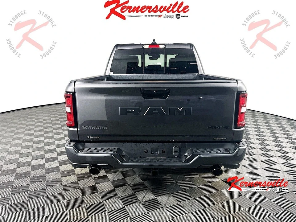 2026 Ram 1500 2nd Gen - Image 6 of 21