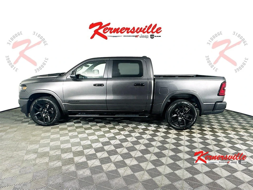 2026 Ram 1500 2nd Gen - Image 4 of 21