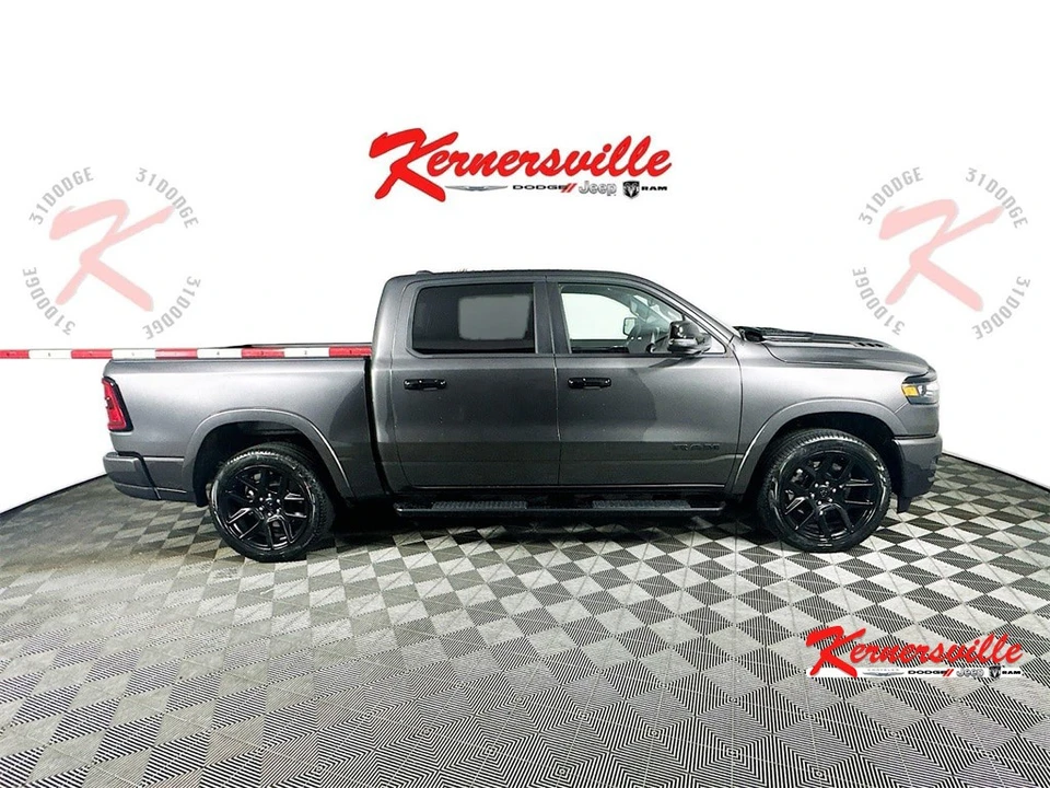 2026 Ram 1500 2nd Gen - Image 8 of 21
