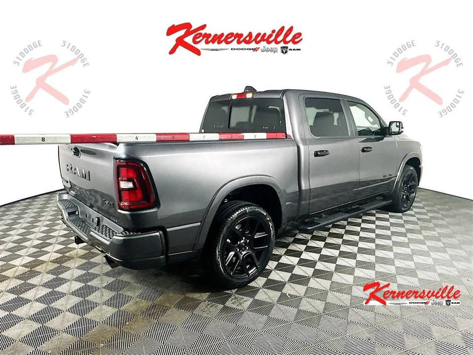 2026 Ram 1500 2nd Gen - Image 7 of 21