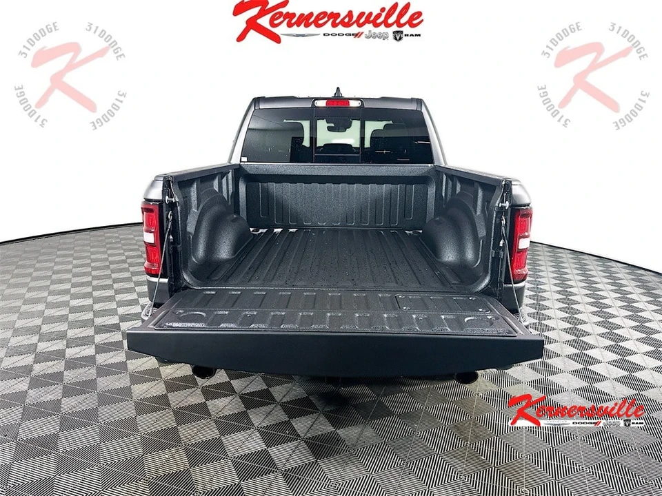 2026 Ram 1500 2nd Gen - Image 16 of 21