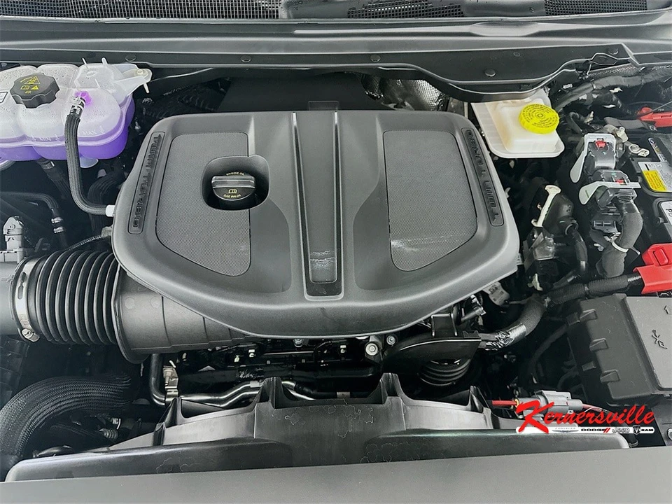 2026 Ram 1500 2nd Gen - Image 18 of 21