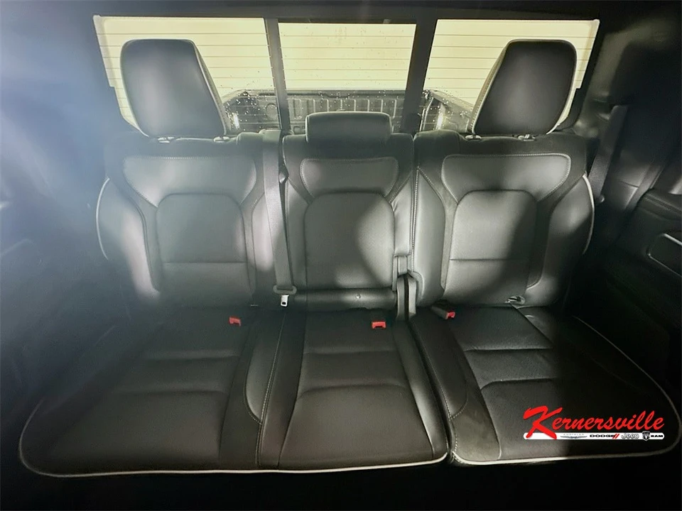 2026 Ram 1500 2nd Gen - Image 10 of 21