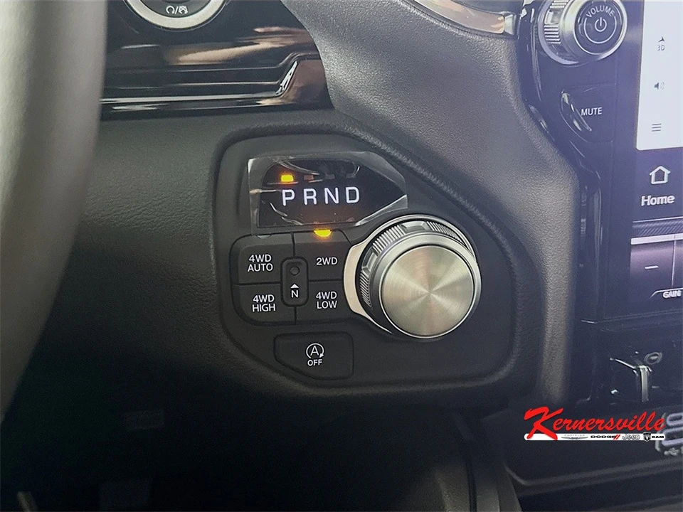 2026 Ram 1500 2nd Gen - Image 12 of 21