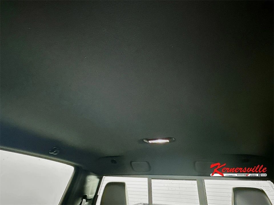 2026 Ram 1500 2nd Gen - Image 14 of 21