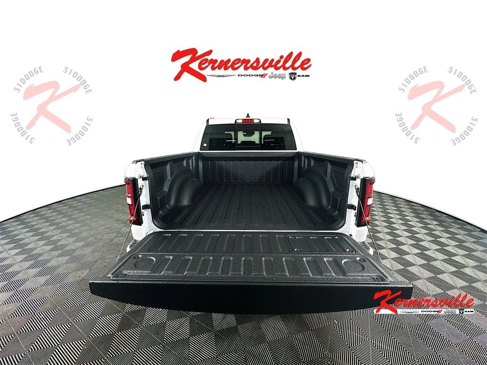 2026 Ram 1500 2nd Gen - Image 16 of 21