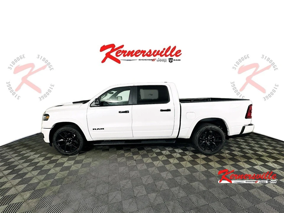 2026 Ram 1500 2nd Gen - Image 4 of 21