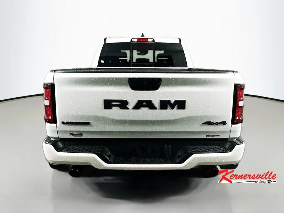 2026 Ram 1500 2nd Gen - Image 6 of 12