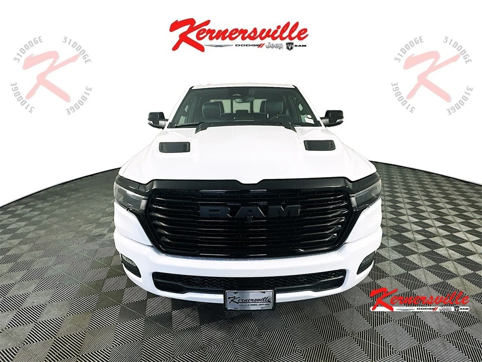2026 Ram 1500 2nd Gen - Image 2 of 12